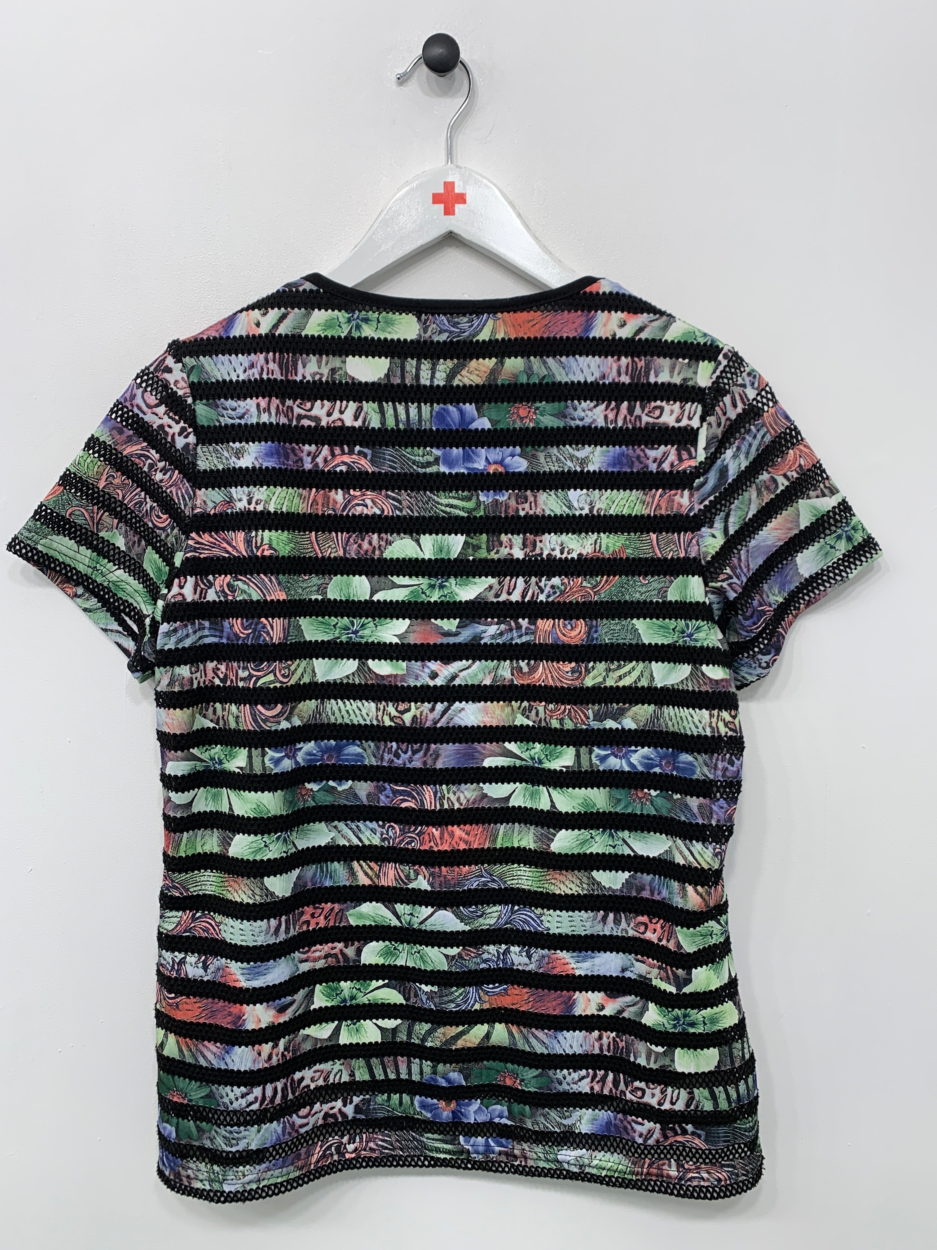 Text T-shirt